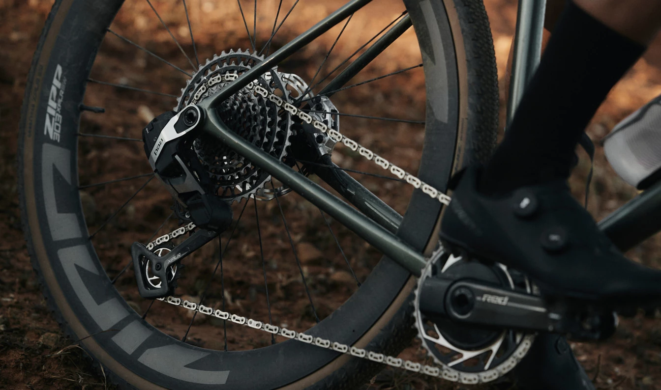 SRAM Red XPLR AXS: vale i suoi 4.000 euro?