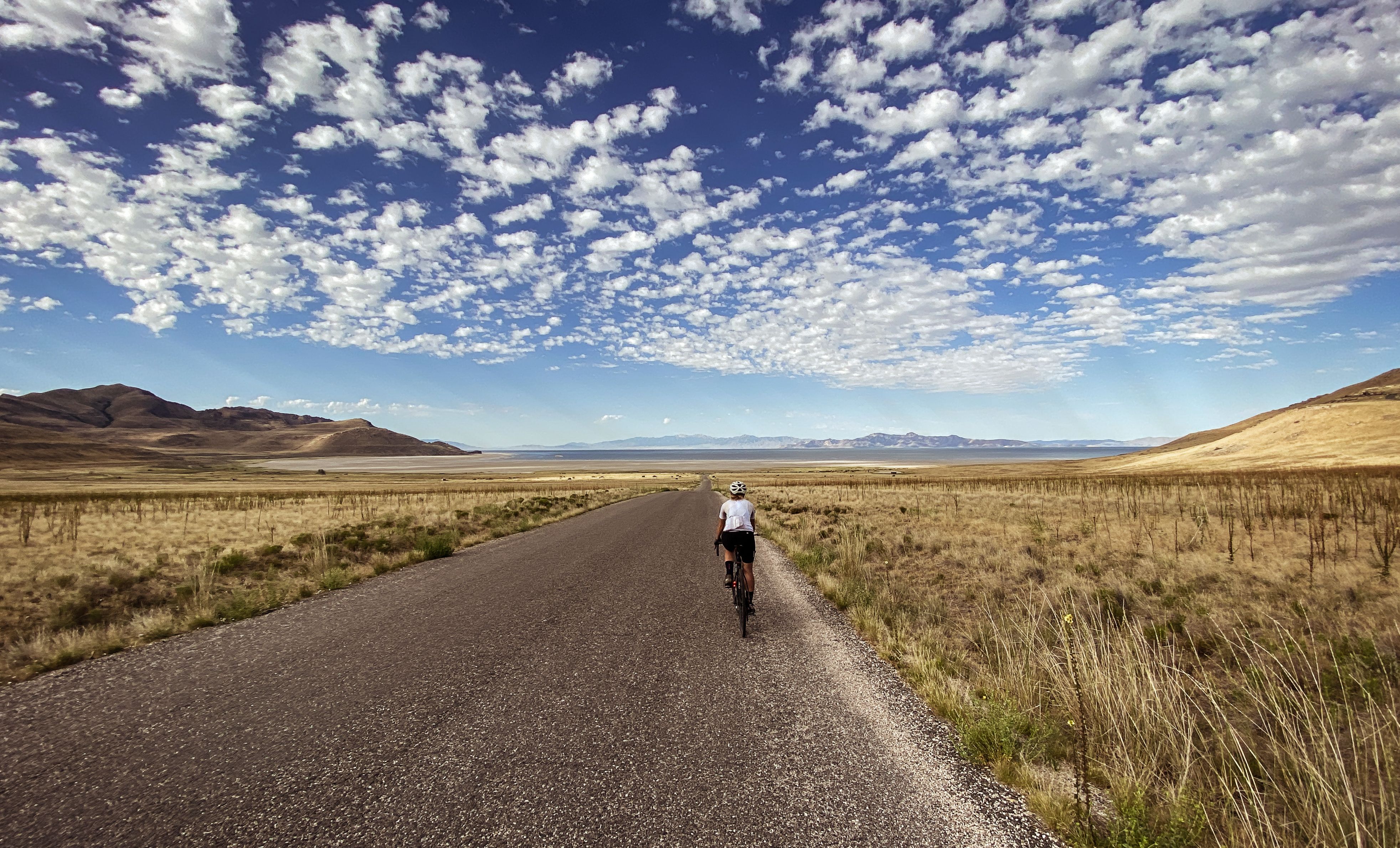 Pianificare un itinerario gravel: km, D+ e superfici